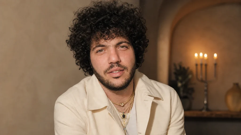 benny blanco ethnicity