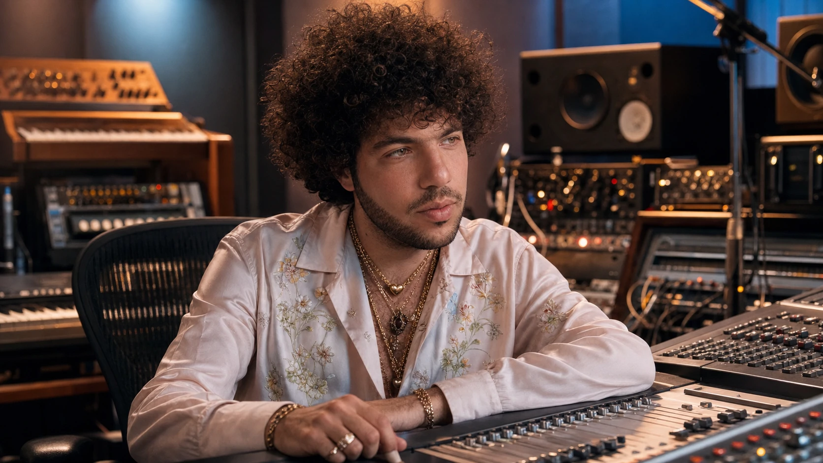 Career Breakthrough - benny blanco ethnicity
