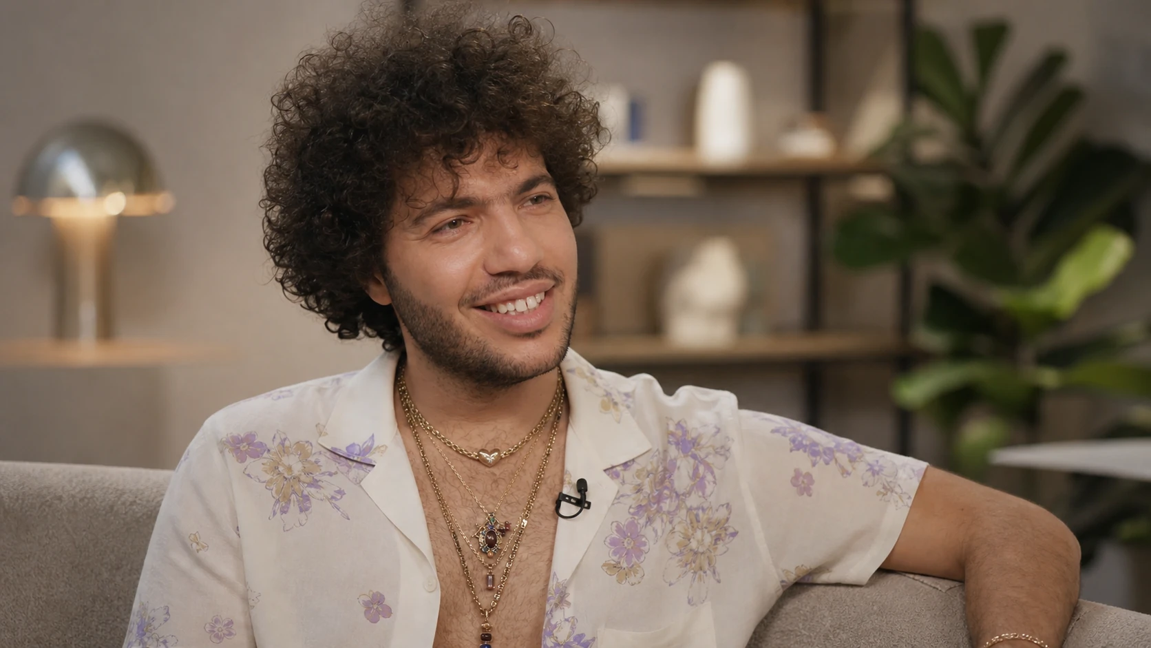 Early Life and Family Background - benny blanco ethnicity
