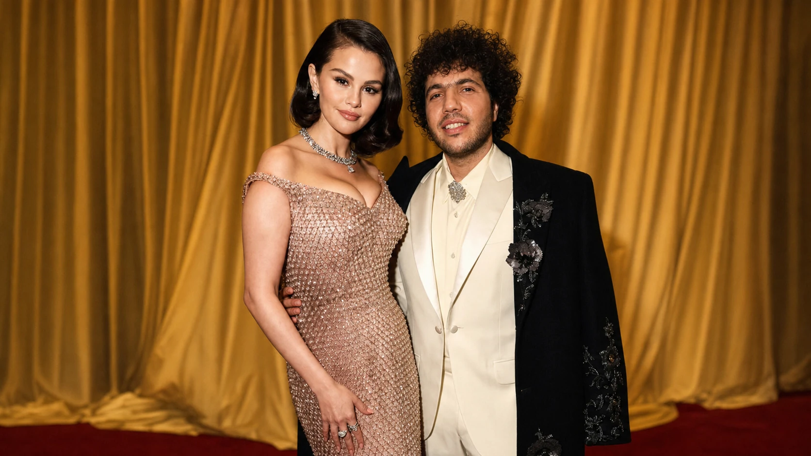 Personal Life and Marriage to Selena Gomez - benny blanco ethnicity