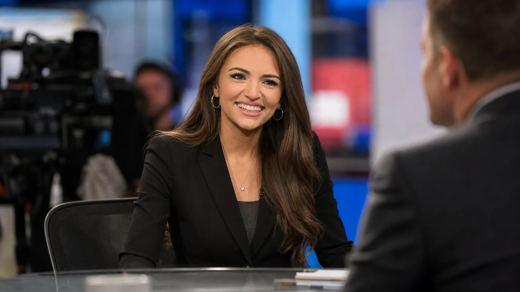 Joining The Federalist - brianna lyman wikipedia
