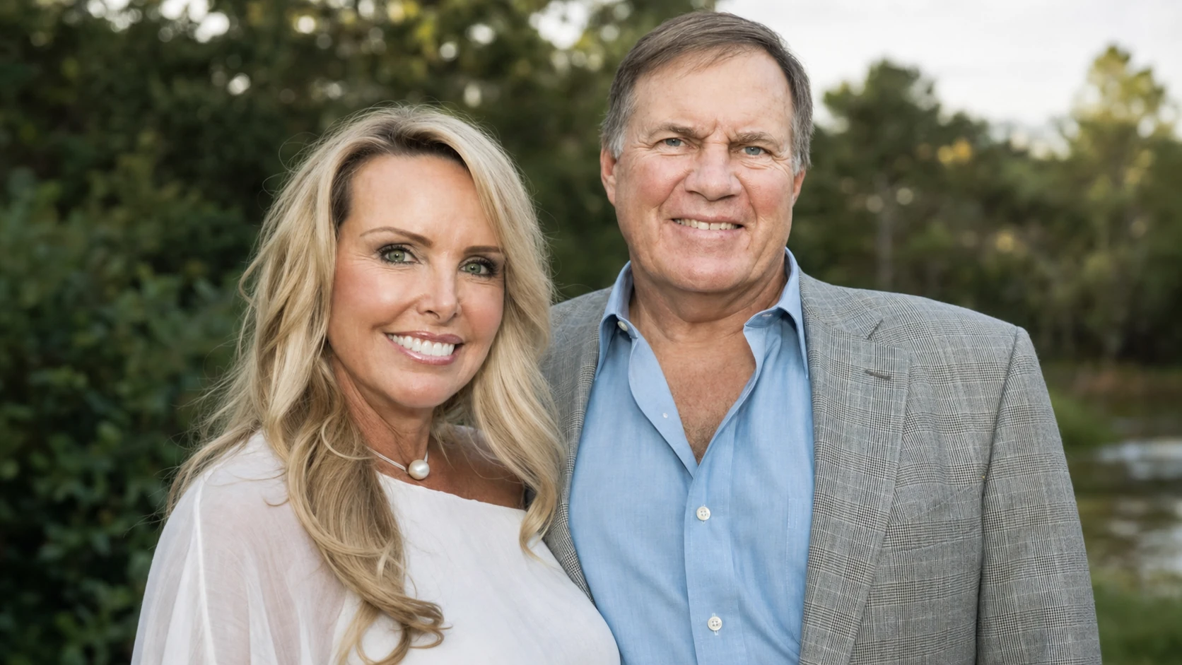 debby clarke belichick