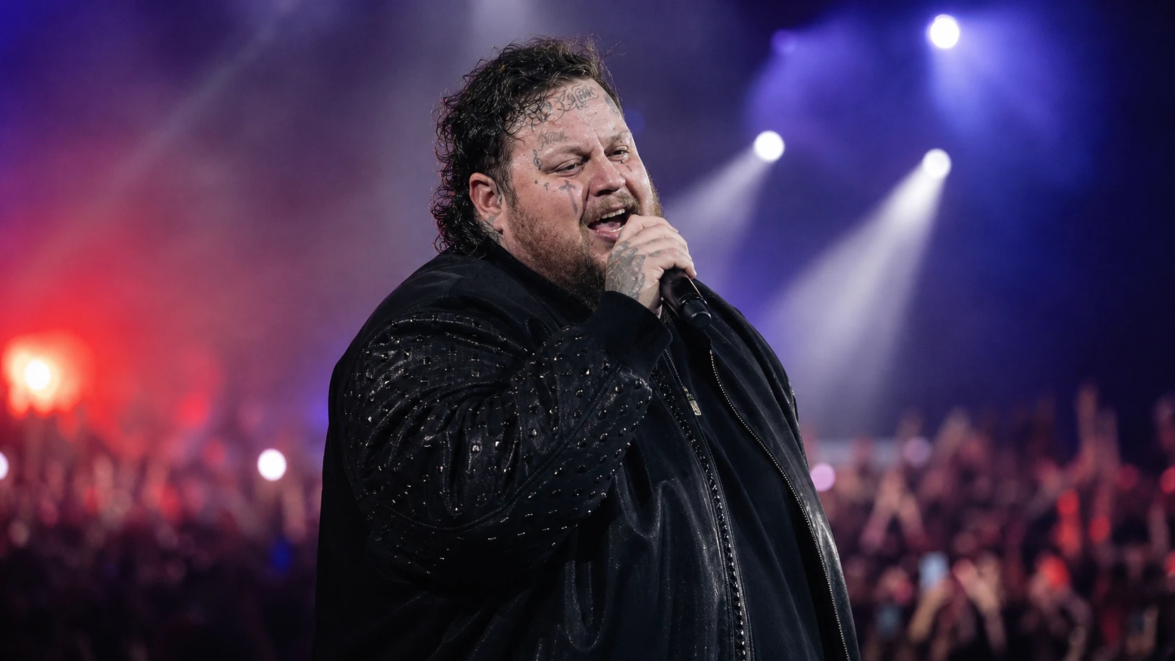 Career Breakthrough - how old is jelly roll
