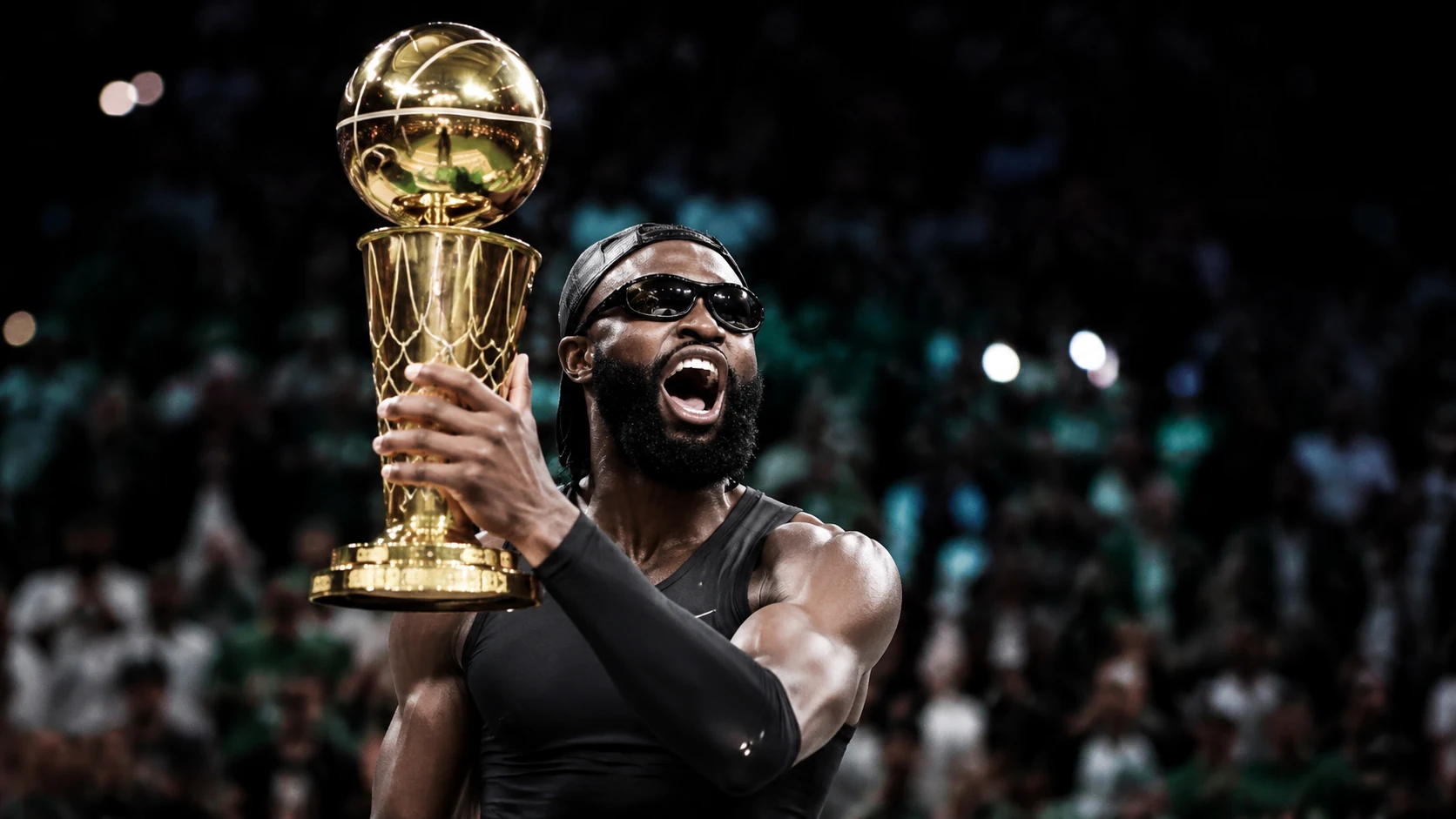 Jaylen Brown’s Basketball Career and Achievements - jaylen brown vanessa bryant