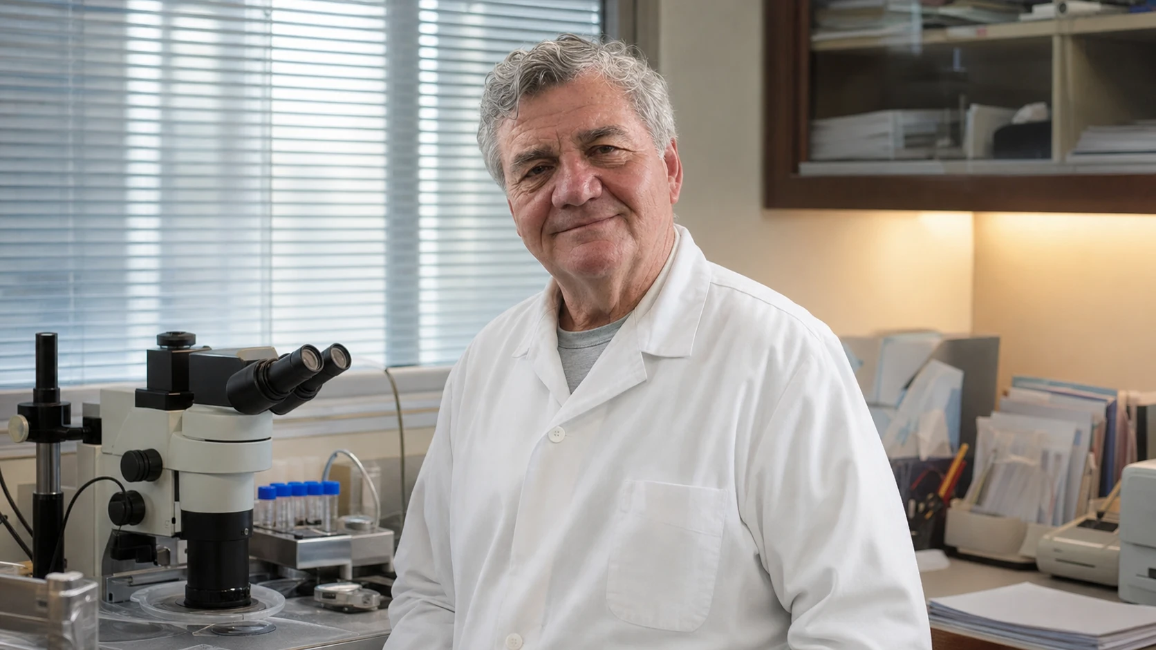 Career in Reproductive Medicine - josé balmaceda riera
