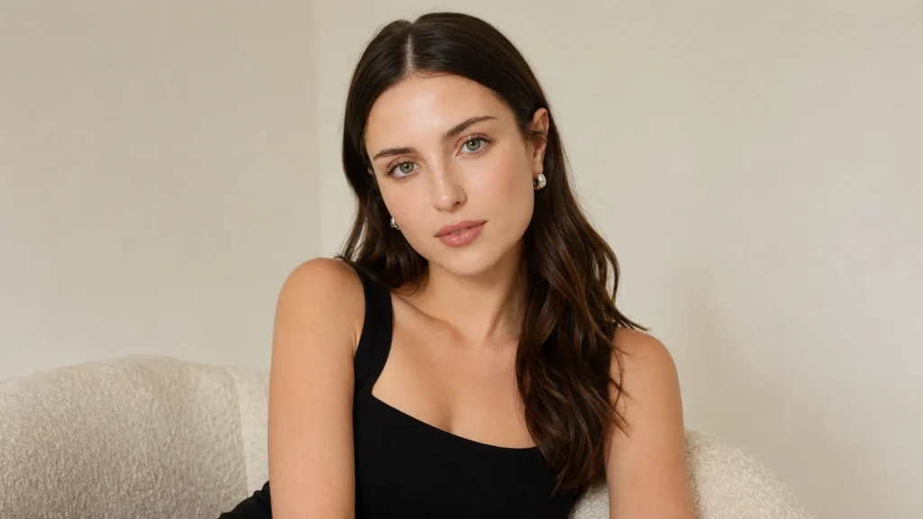 madeline argy age