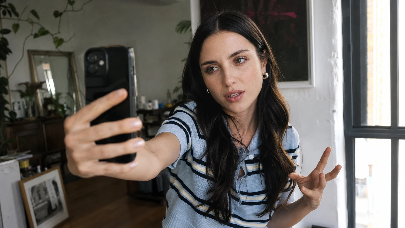 TikTok Breakthrough - madeline argy age