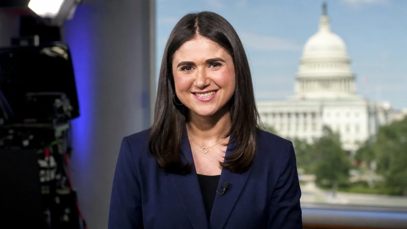 Move to MSNBC and MS NOW - mychael schnell wikipedia