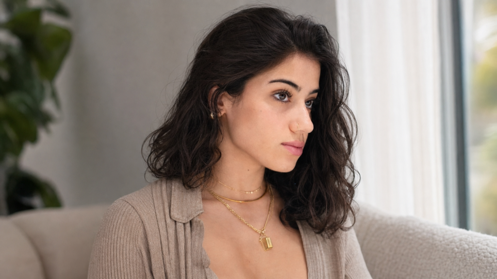 Sara Saffari Ethnicity: Persian-Iranian Heritage Guide