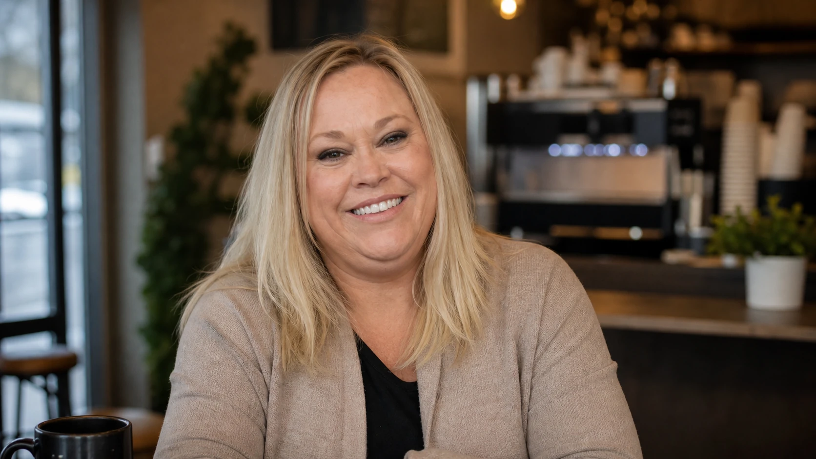 Who Is Kait Gillis-Hanna? - shane gillis sister