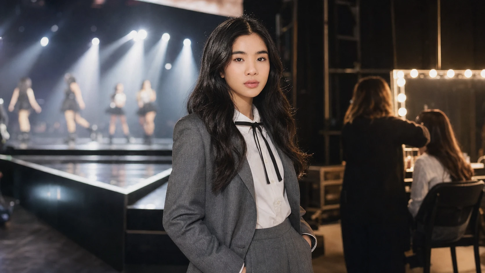 Career Breakthrough: The Debut: Dream Academy - sophia laforteza
