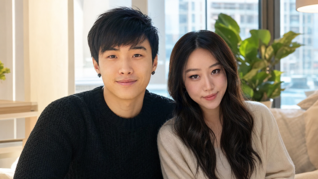 Stephanie Soo Husband: Who Is MisterMangoButt in 2026?