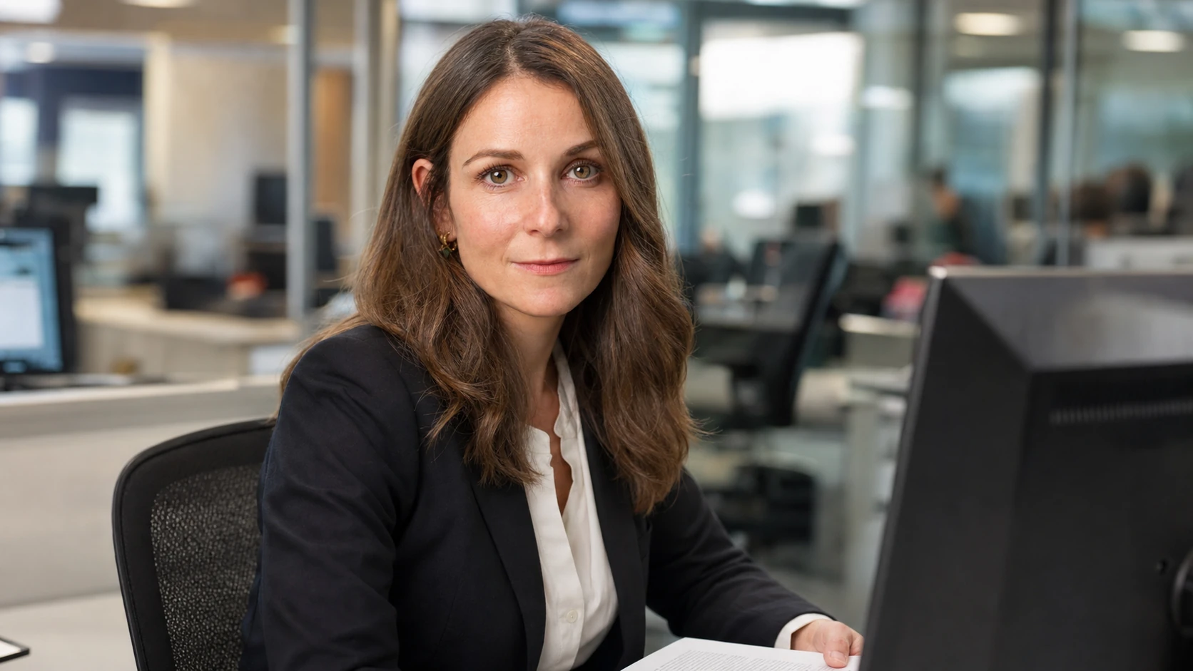 Career at The Telegraph - annabel denham age