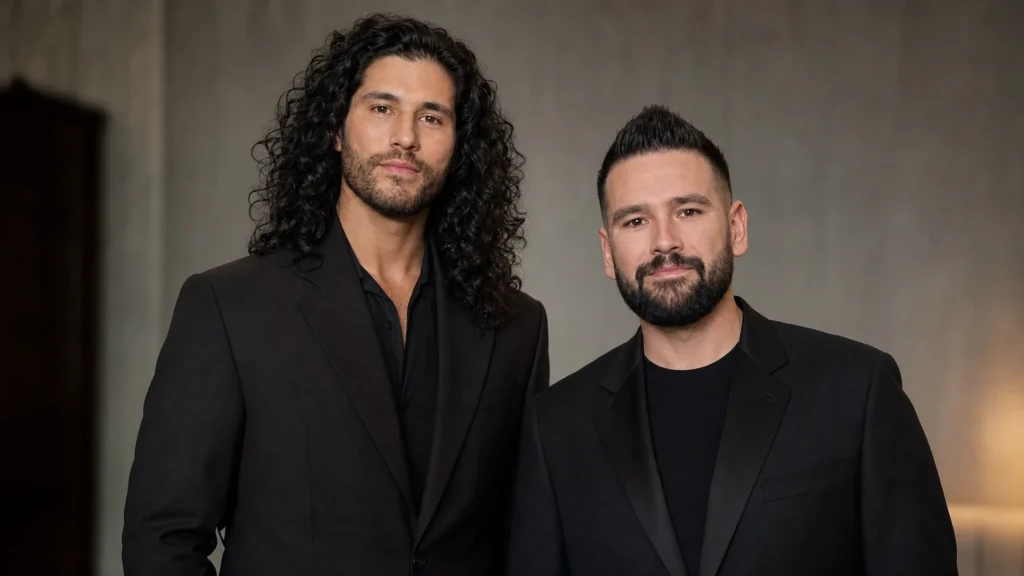 dan and shay tragedy