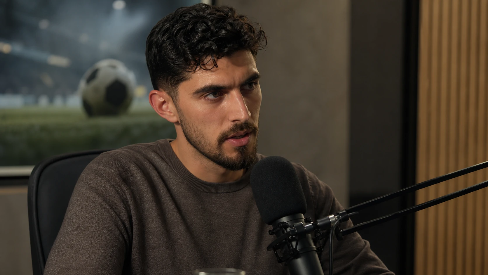 Football Journalism and Arsenal Coverage - eduardo hagn