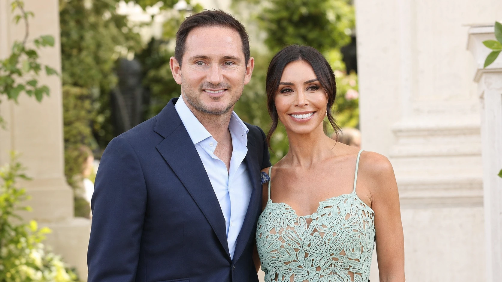 Early Life and Family Background - frederick george lampard