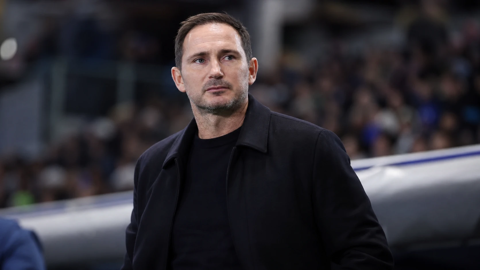 Frank Lampard - frederick george lampard