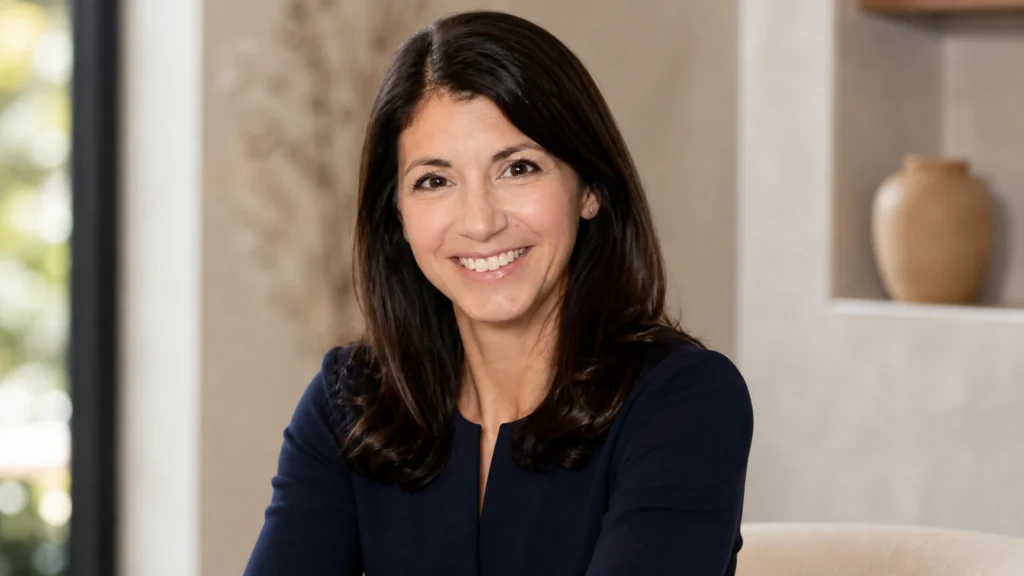 gina coladangelo