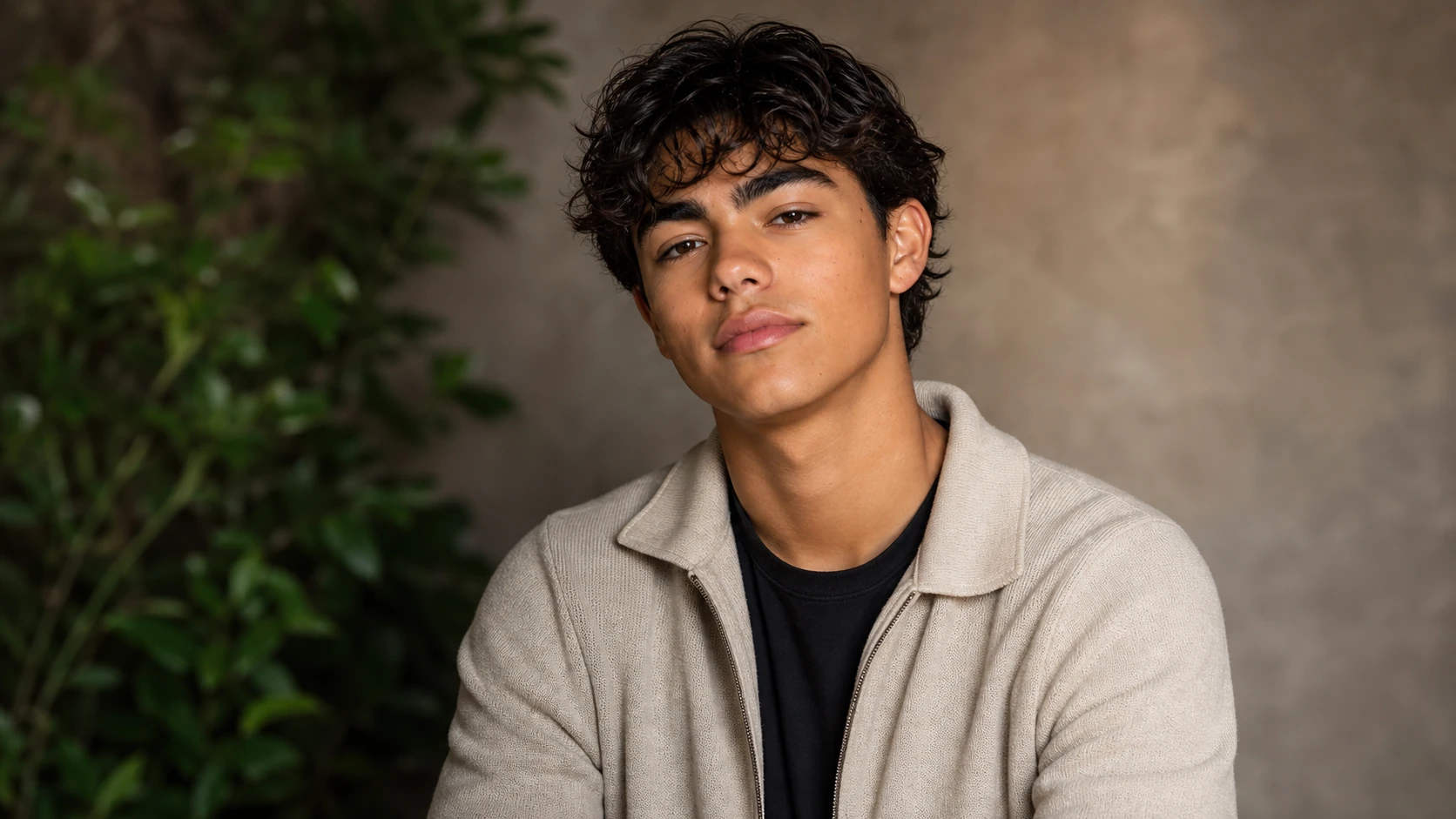 how old is malachi barton