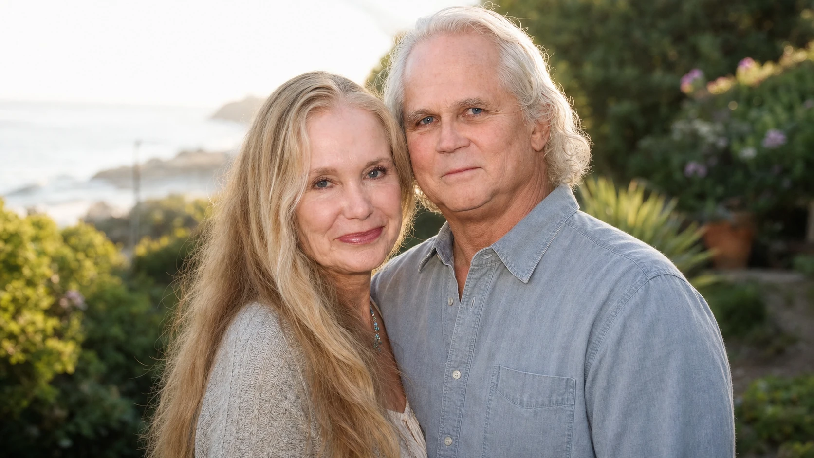 Marriage to Tony Dow - lauren shulkind