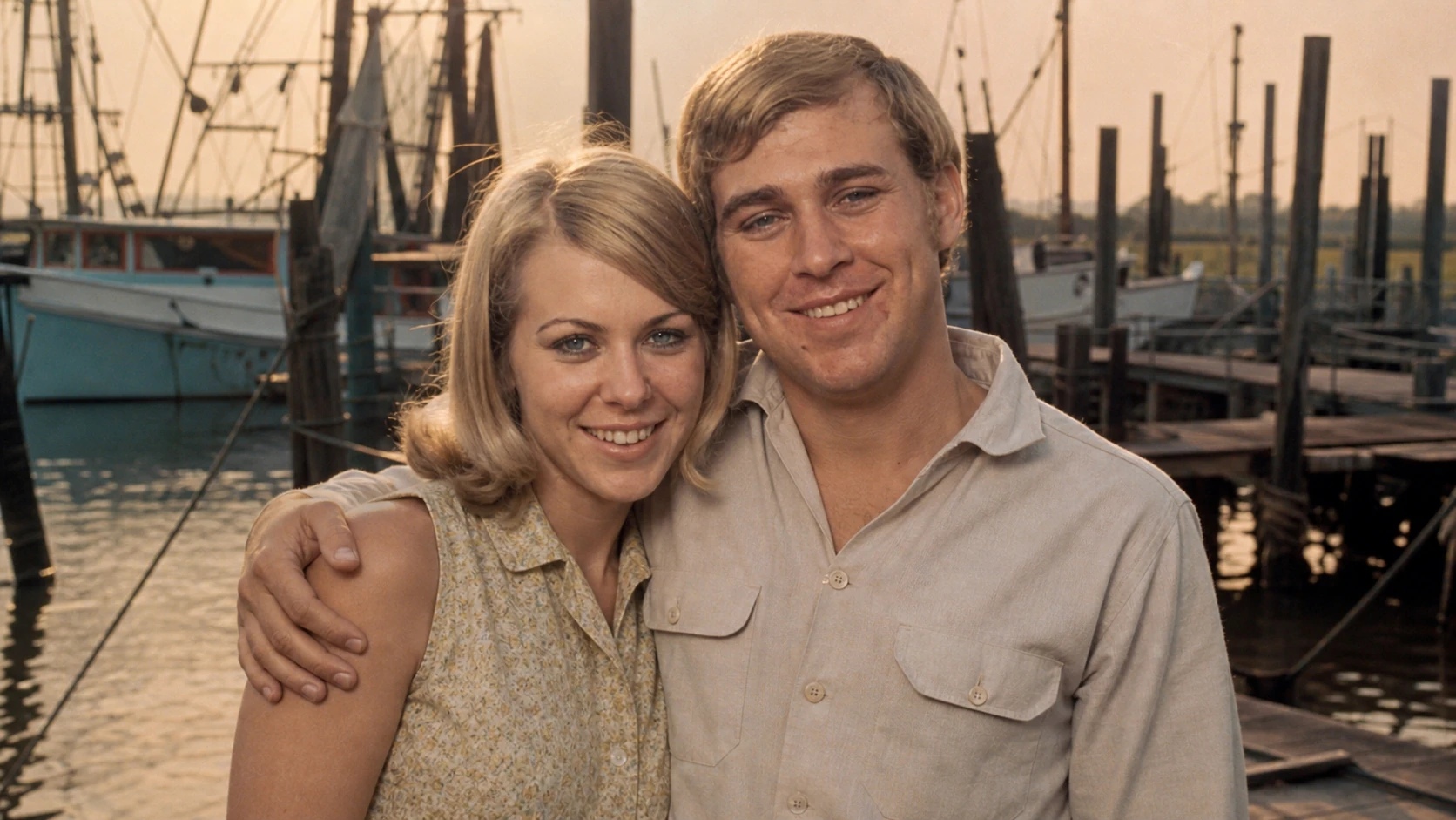 Relationship With Jimmy Buffett - margie washichek