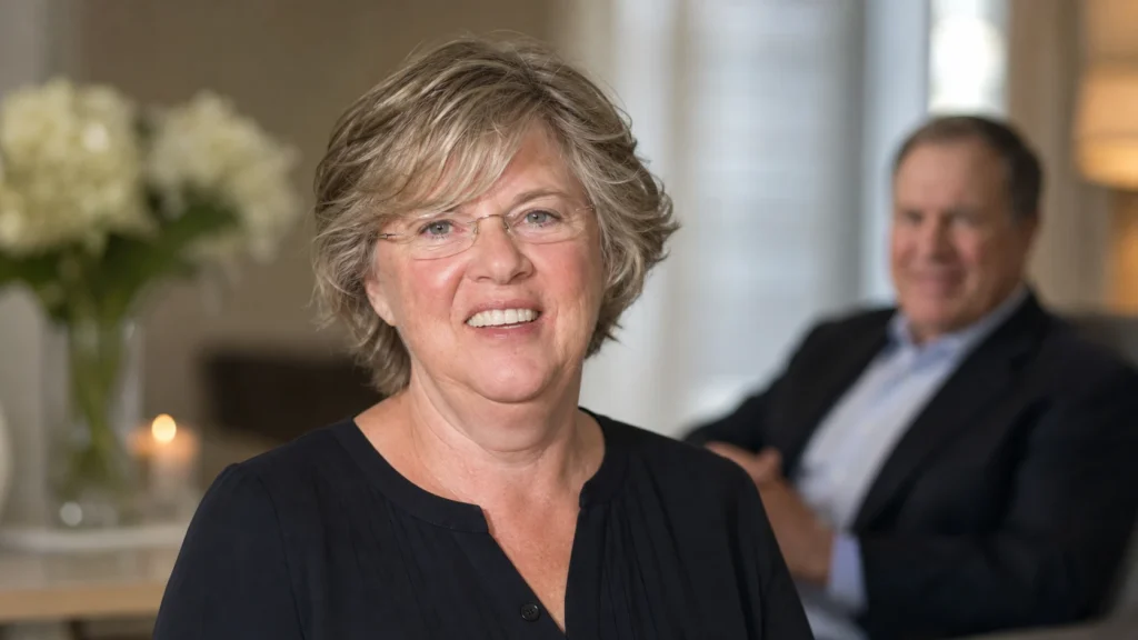 obituary debby clarke belichick
