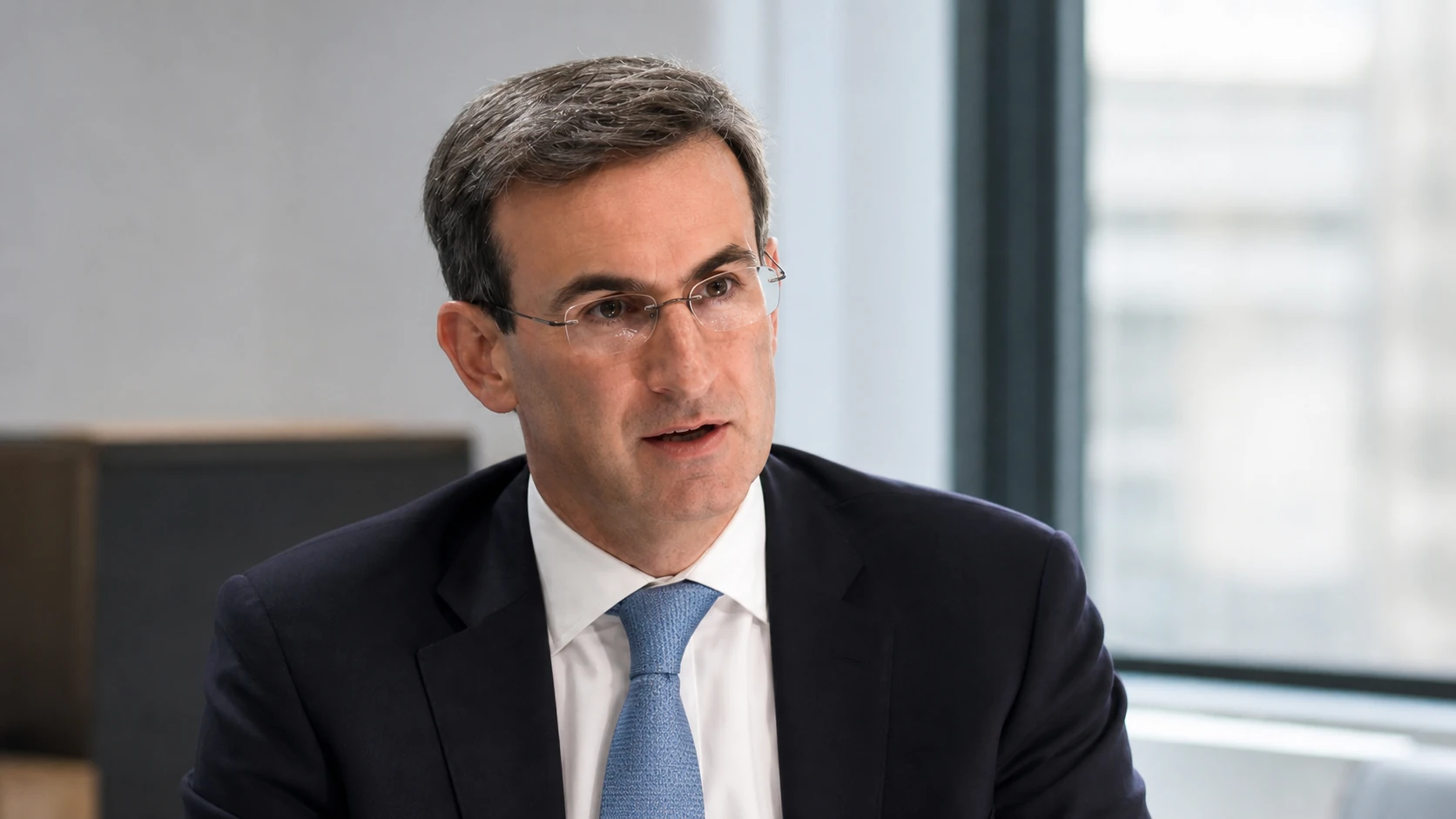 The Story Behind the “Peter Orszag Bald” Searches - Peter Orszag Bald