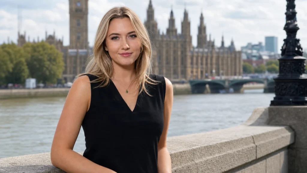 poppy coburn age