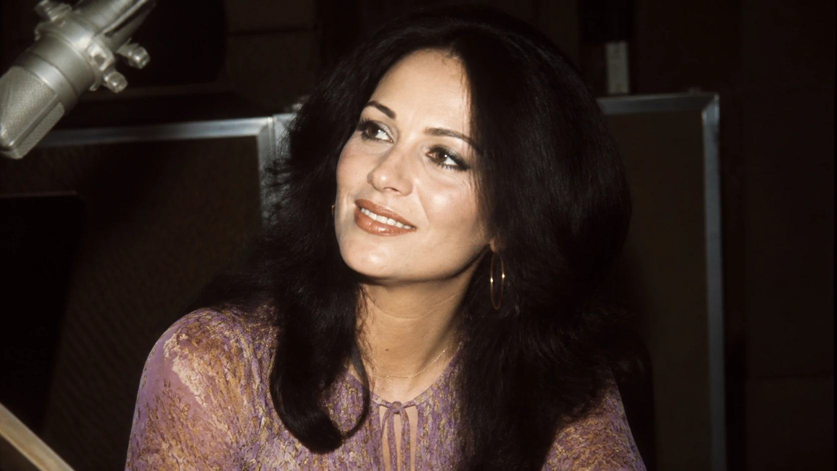 Career as an Actress and Singer - solica casuto