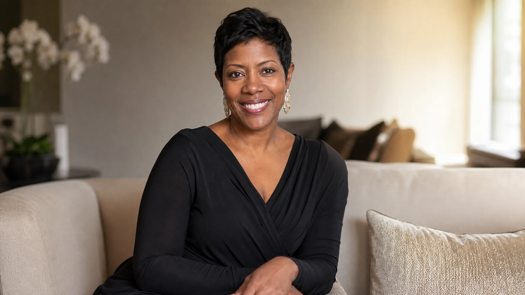 Marriage, Daughter, and Private Life - zulekha haywood